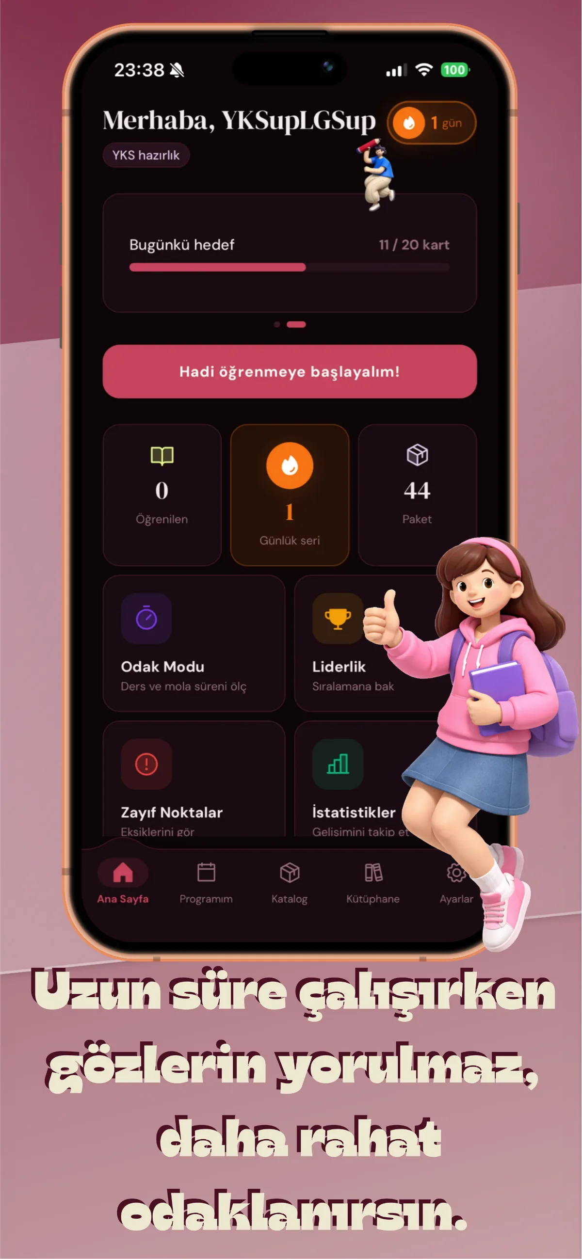YKSup Tasarım 3