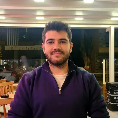 Ali Durmuş Uzer — ODTÜ Endüstri Mühendisliği öğrencisi, Arc Akademi ortaokul özel ders ve koçluk koçu